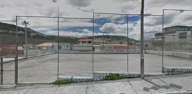 Cesar Arroyo N16A, Quito 170136, Ecuador