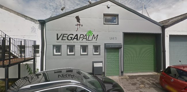 Reviews of Vegapalm Ltd in Bournemouth - Auto glass shop