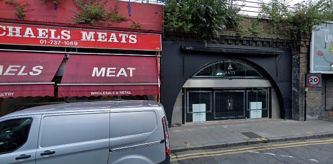 Michaels Meats - London