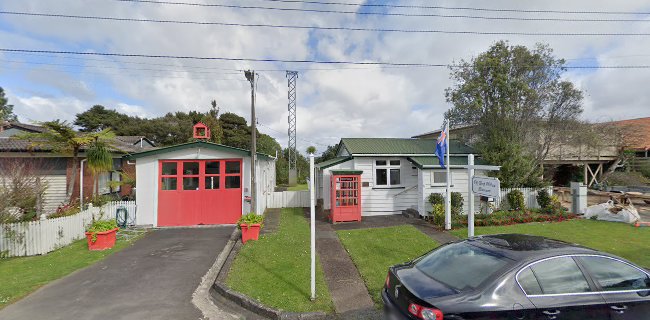 Old Post Office Museum - Auckland