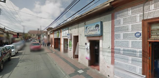 Galeria Los Robles - La Serena