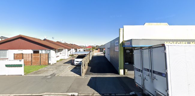 22b Gordon Road, Mosgiel 9024, New Zealand