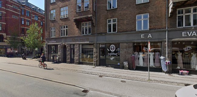 Anmeldelser af Oud World i Nørrebro - Tøjbutik
