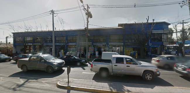 Opiniones de Ganadera San Jose en San Bernardo - Tienda de ultramarinos