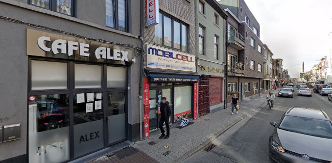 Beoordelingen van MOBILCELL in Gent - Mobiele-telefoonwinkel