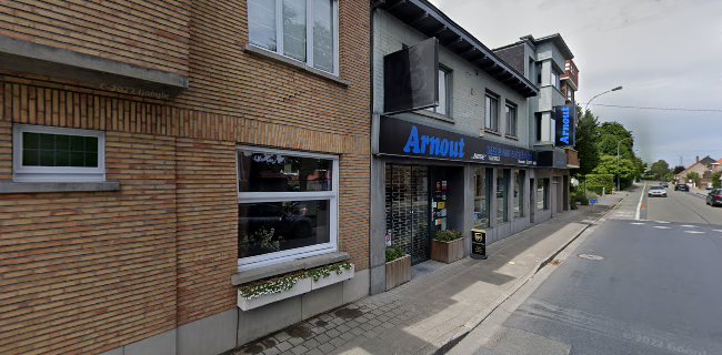 Beoordelingen van Arnout NV in Roeselare - Winkel huishoudapparatuur