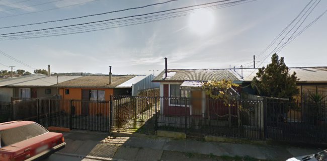 Telecentro Villa Esperanza - Escuela