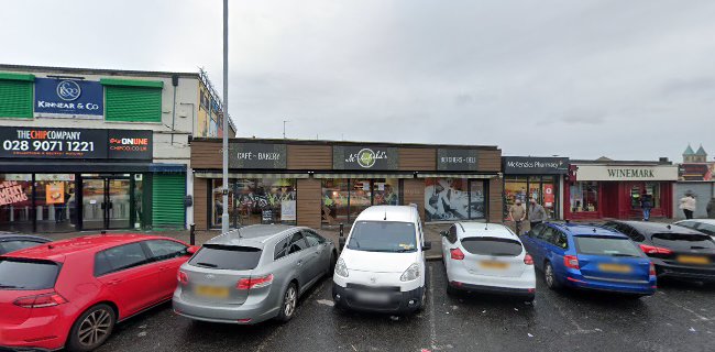 Reviews of McAufields Bakery Ltd in Belfast - Butcher shop