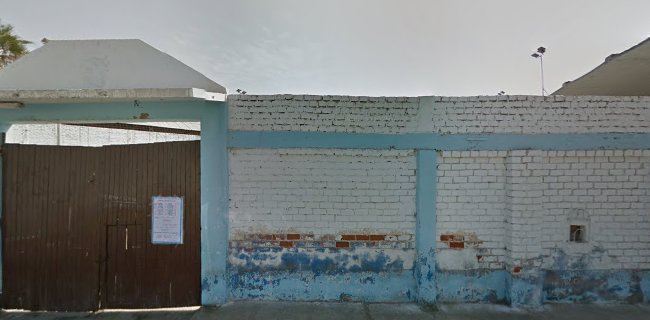 Lambayeque 781, Salaverry 13611, Perú