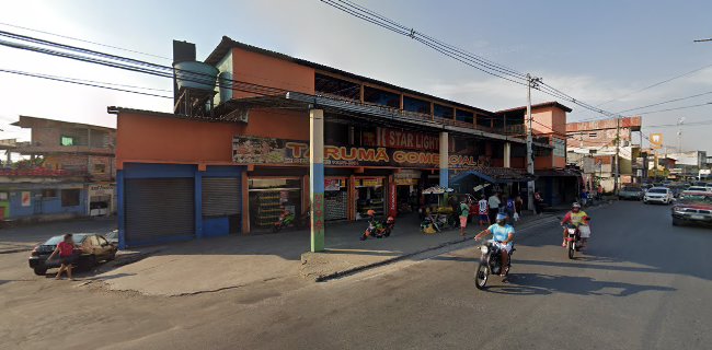 Tarumã Comercial - Mercado