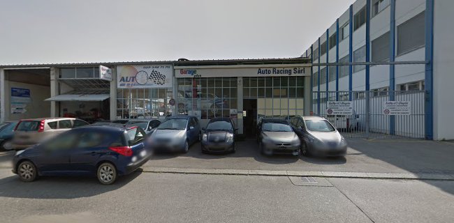 Rezensionen über Garage Lamothe Auto Service in Genf - Autowerkstatt