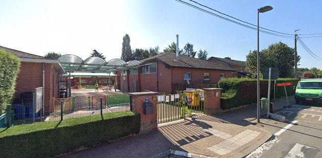 School L'orangerie - School