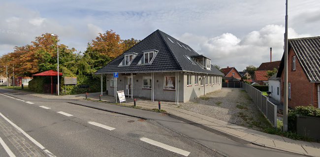 Søndergade 10, 5450 Otterup, Danmark