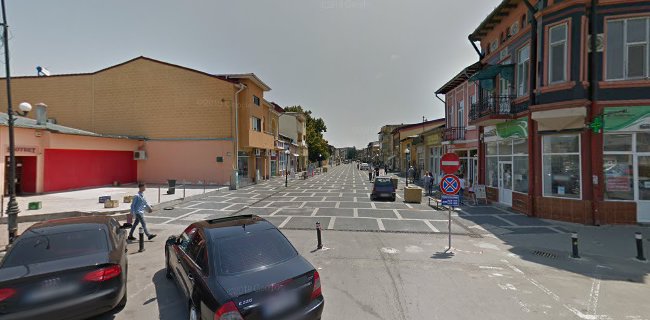 Strada Gării 73, Giurgiu, România