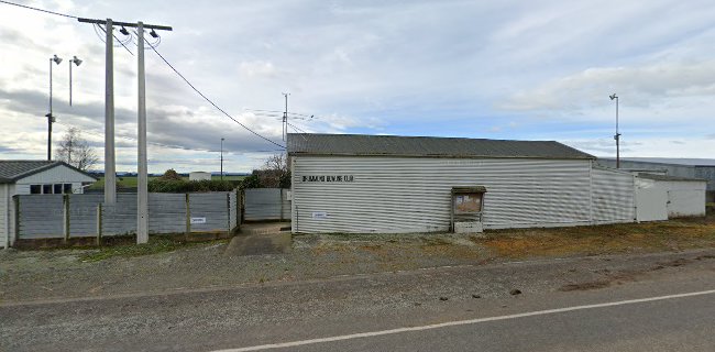 Drummond District Bowling Club