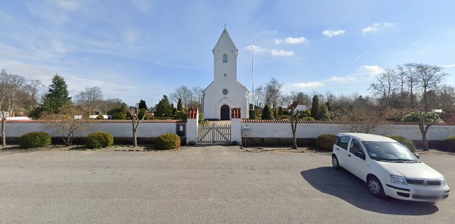 Vesterhede Kirke - Grindsted