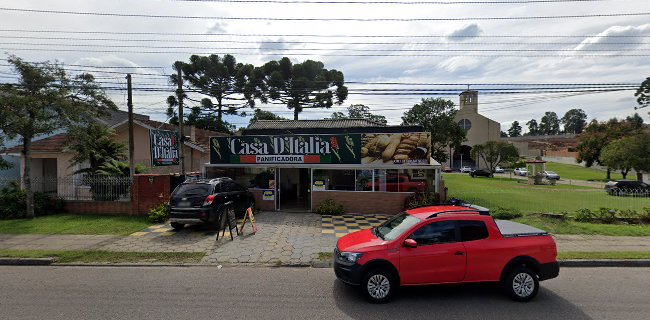 Avaliações sobre Panificadora & Confeitaria Maná em Curitiba - Padaria