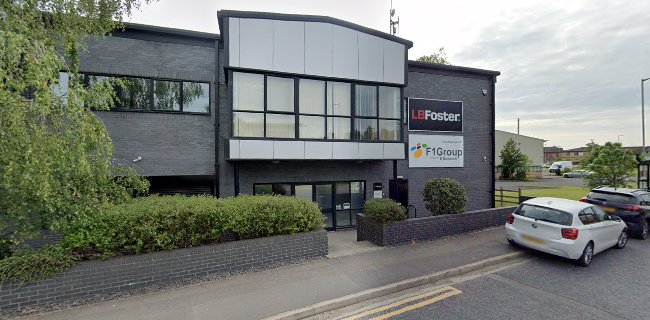F1 Group - IT Support Lincoln