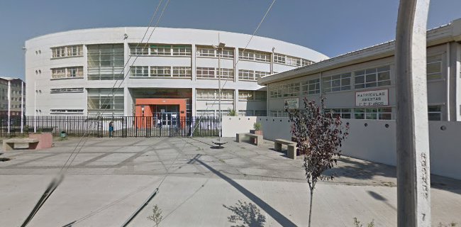 Liceo Técnico de Talcahuano (C-25) - Talcahuano
