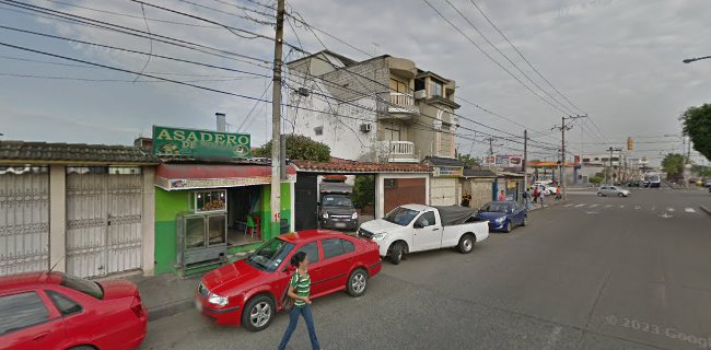 Opiniones de Isna Spa y Peluquería en Guayaquil - Spa