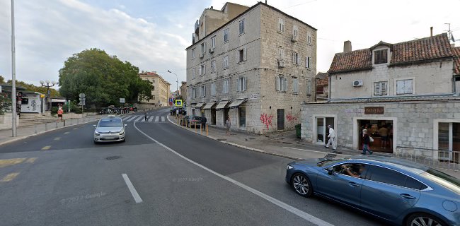 Zagrebačka ul. 23, 21000, Split, Hrvatska