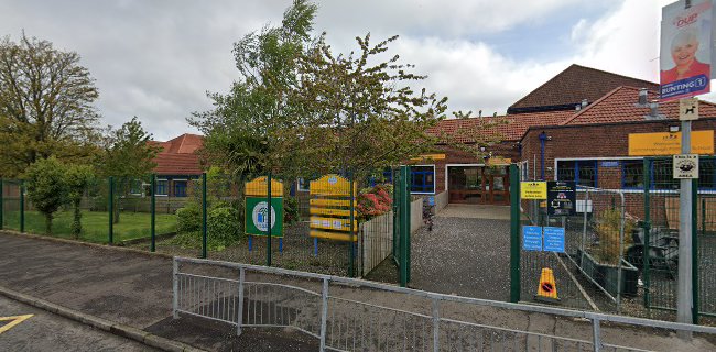 Lisnasharragh Primary School - Belfast