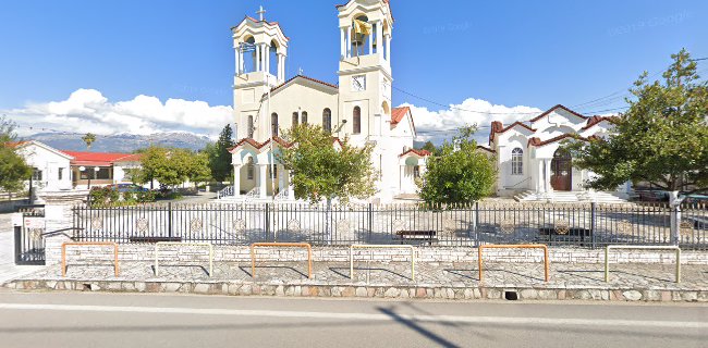 Σχόλια και κριτικές για το Ιερό Ναός Αγίων Κωνσταντίνου και Ελένης