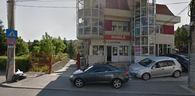 Strada Câmpului 87, Cluj-Napoca 400683, România