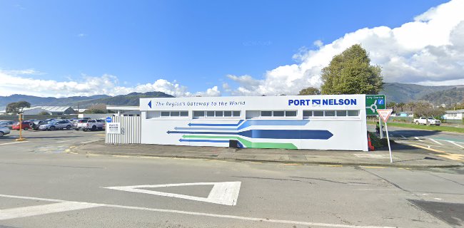 Port Nelson Ltd - Construction company