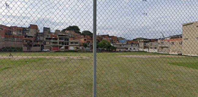 R. Quinze - Guaianases, São Paulo - SP, 08474-250, Brasil