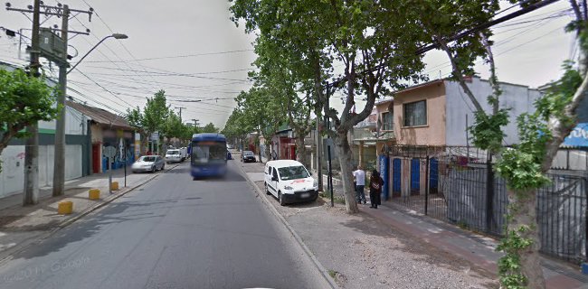 Opiniones de automovil club chile en San Bernardo - Escuela