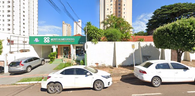 Avaliações sobre Vet Homeopatas em Campo Grande - Hospital