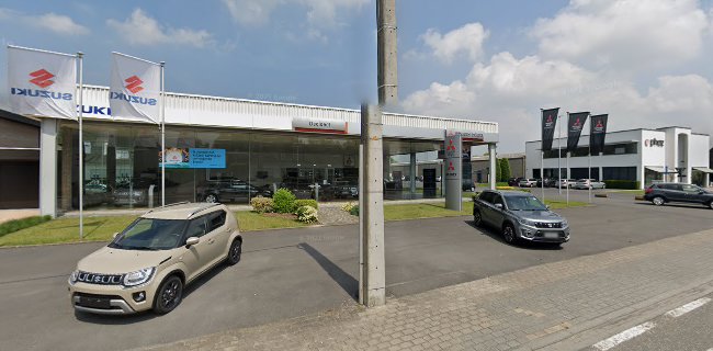 Beoordelingen van Garage Decloedt nv in Oostende - Autodealer