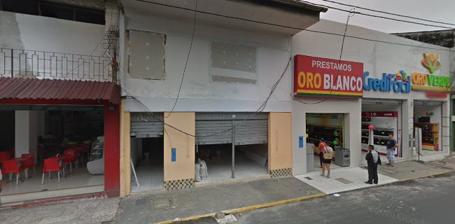 Opiniones de CrediFacil en Iquitos - Tienda de electrodomésticos