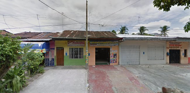 RICARDO PALMA # 741, C. Ricardo Palma 741, Iquitos, Perú