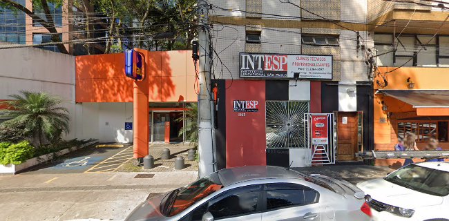 Horário de funcionamento de Instituto Educacional São Paulo - INTESP