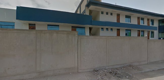 Opiniones de Ministerio Publico - Sede Principal (Distrito Fiscal Moquegua) en Moquegua - Pub
