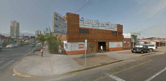 Opiniones de Distribuidor Autorizado STIHL en Iquique - Ferretería