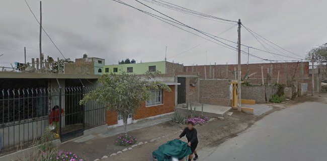 Av. Progreso 100, 11703, Perú