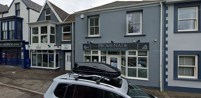 Comments and reviews of Promenade Dental Practice