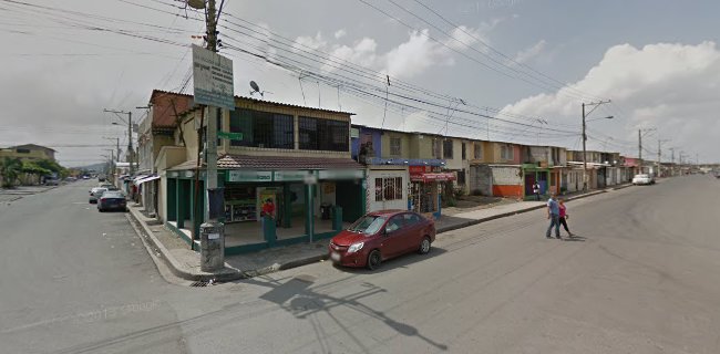 Opiniones de DZ en Guayaquil - Farmacia