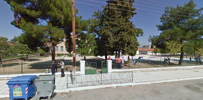 Αξιολογήσεις για το Δημοτικό Σχολείο Στρυμονικού στην Θεσσαλονίκη - Σχολείο