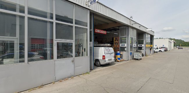 Garage Grasshofer - Autowerkstatt