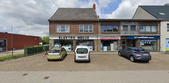 Beoordelingen van Elektro Meeus in Beringen - Winkel huishoudapparatuur