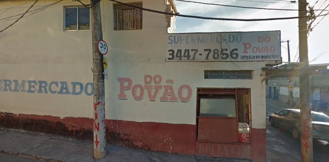 Supermercado do Povão - Belo Horizonte