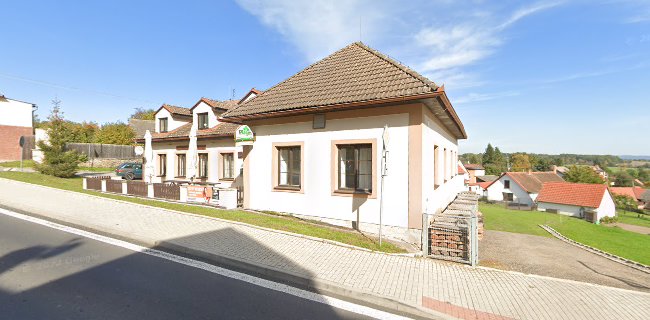 Skočická (celnická) hospoda - České Budějovice