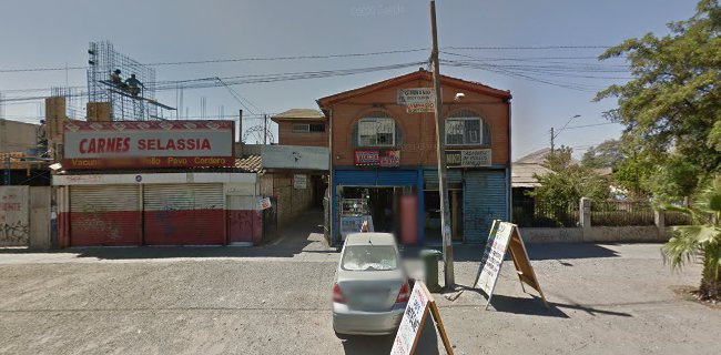 Opiniones de Minimarket pepe en Cerro Navia - Tienda de ultramarinos