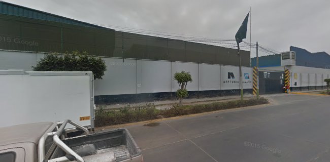 Av. Argentina 2317, Callao 07001, Perú