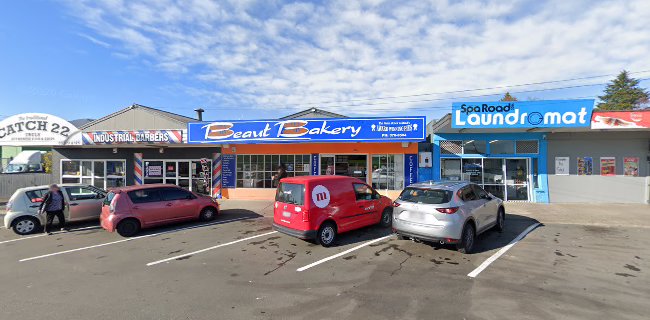 Reviews of Industrial Barbers in Taupo - Barber shop