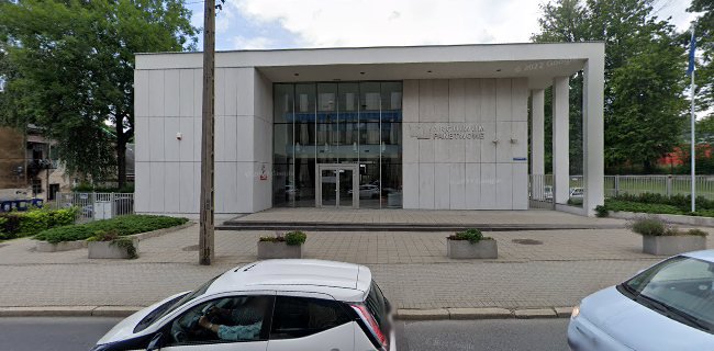 Godziny otwarcia Archiwum Państwowe w Katowicach Oddział w Bielsku-Białej